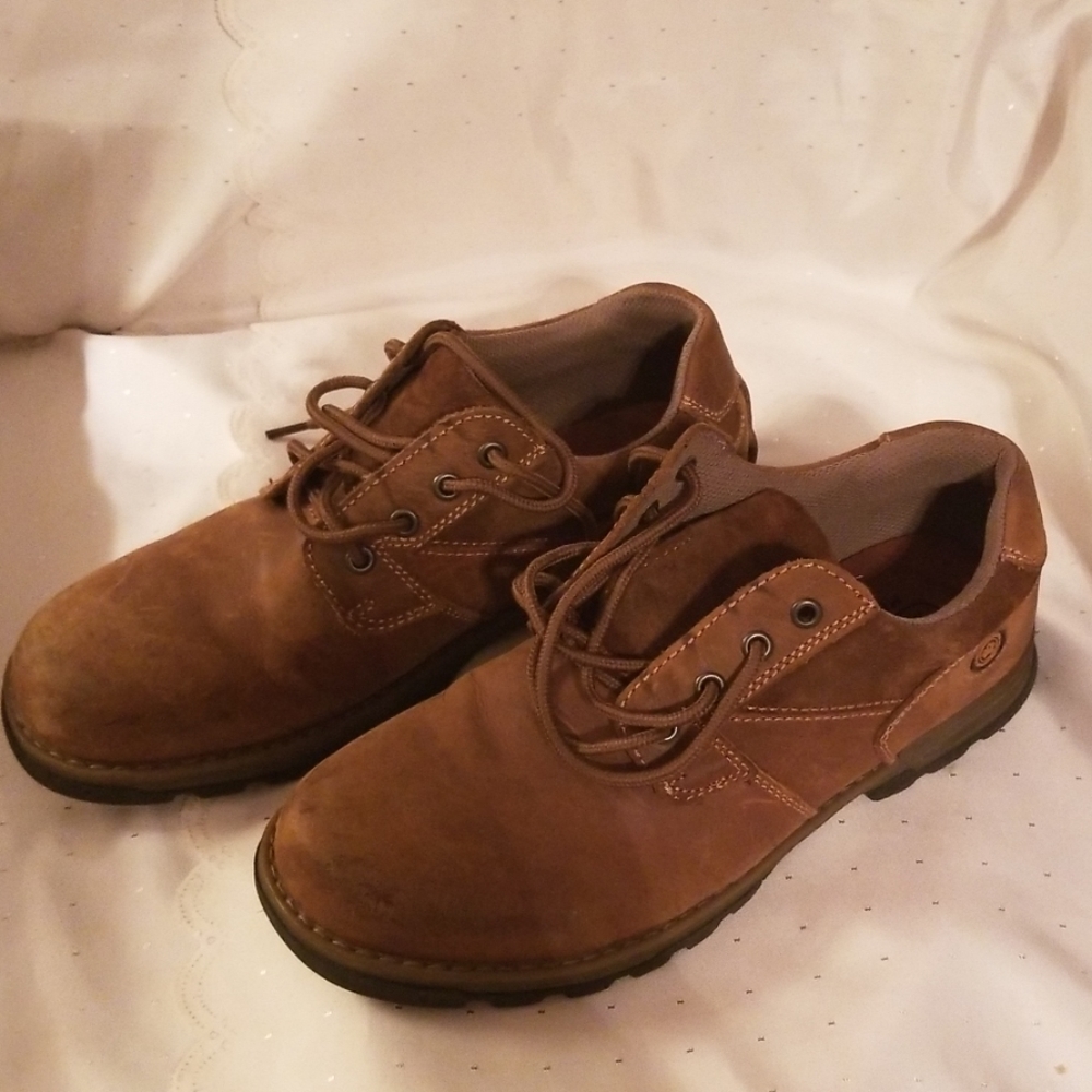 Nunn Bush All Terrain boots
